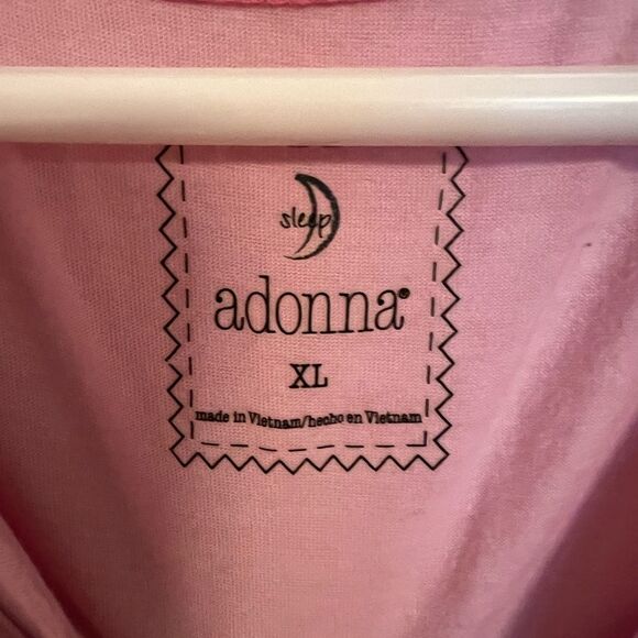 Adonna Sleep Shirt - Picture 2 of 3